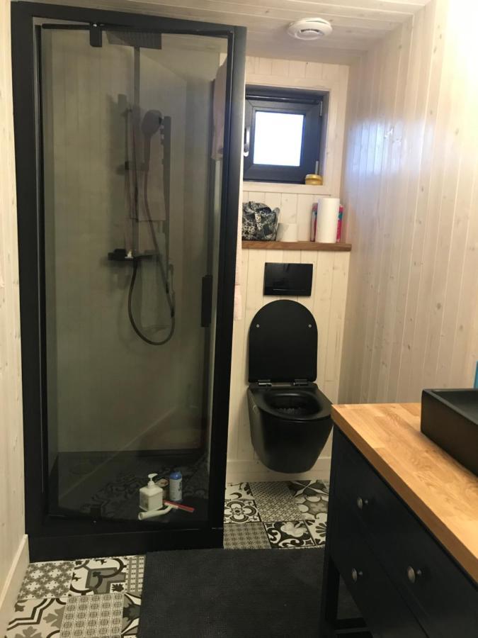Your Private Hytte Smołdzino Dış mekan fotoğraf